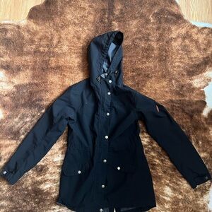 Alpine Design Black Jacket
